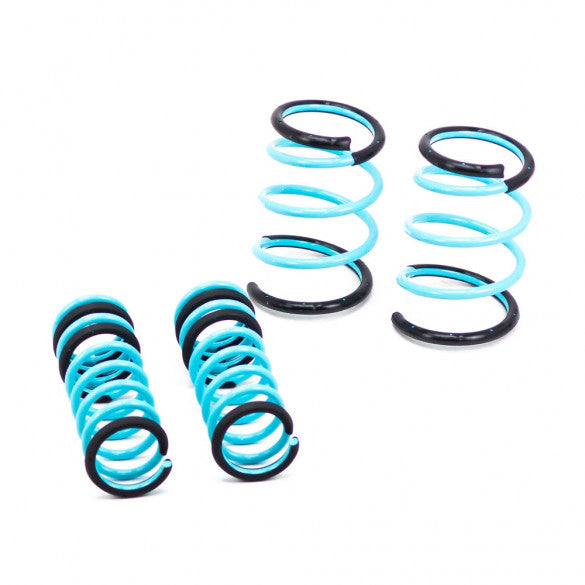 Godspeed 14-17 Subaru Forester XT Traction S Lowering Springs