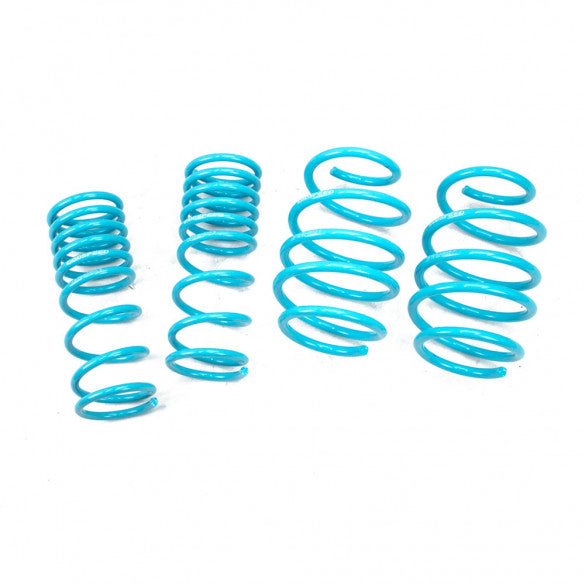 Godspeed 17-UP Subaru Impreza Traction S Lowering Springs