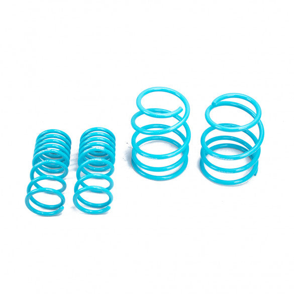 Godspeed 15-UP Subaru STI Traction S Lowering Springs