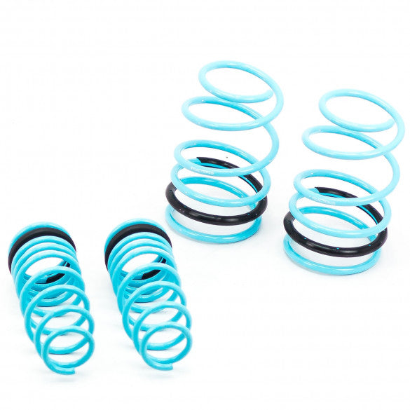 Godspeed 09-13 Toyota Corolla Traction S Lowering Springs