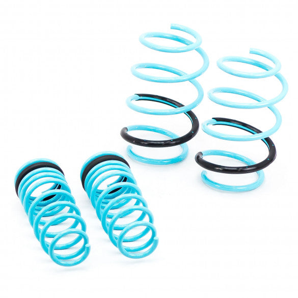 Godspeed 14-19 Toyota Corolla Sedan Traction S Lowering Springs