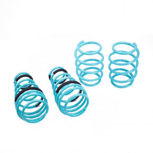 Godspeed 12-17 Toyota Camry Traction S Lowering Springs