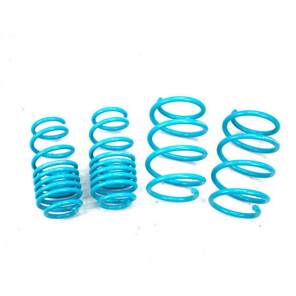 Godspeed 14-UP Toyota IM Traction S Lowering Springs