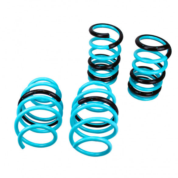 Godspeed 11-14 Toyota Sienna Traction S Lowering Springs