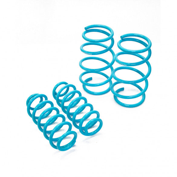 Godspeed 18-UP Toyota Camry XLE V6 SE XSE TRD Traction S Lowering Springs