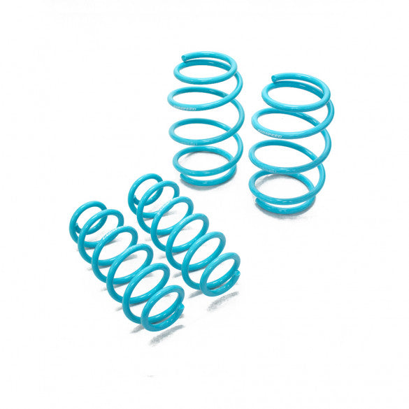 Godspeed 19-UP Toyota Corolla Traction S Lowering Springs