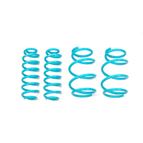 Godspeed 19-UP Toyota Rav4 FWD Traction S Lowering Springs