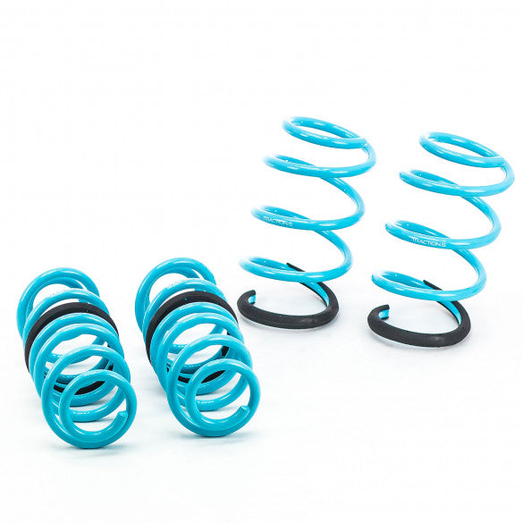 Godspeed 15-UP VW GTI Golf MK7 Traction S Lowering Springs