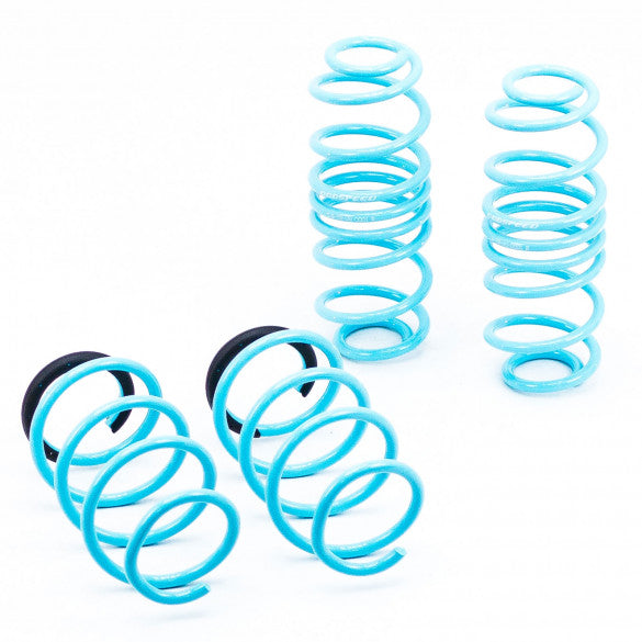 Godspeed 10-14 VW GTI Golf MK6 Traction S Lowering Springs