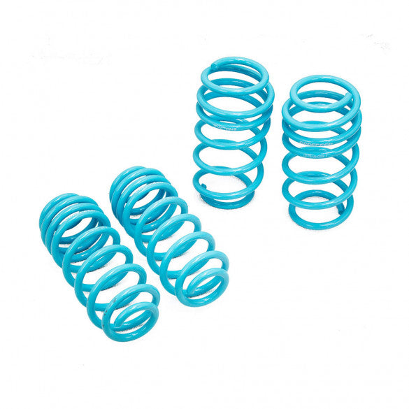 Godspeed 06-UP VW Passat Traction S Lowering Springs