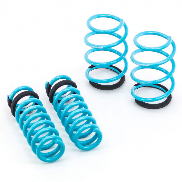 Godspeed 15-20 BMW 4 Series Gran Coupe Traction S Lowering Springs