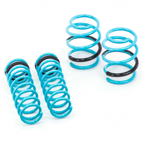 Godspeed 04-10 BMW 5 series RWD Traction S Lowering Springs