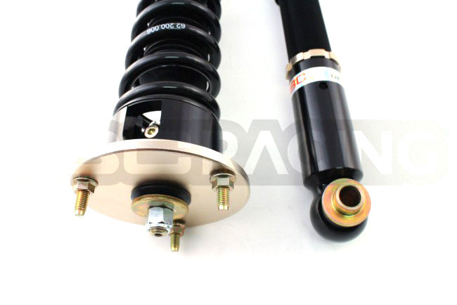 BC Racing 09-14 Hyundai Genesis Sedan v8 R-Spec Coilovers - BR Type