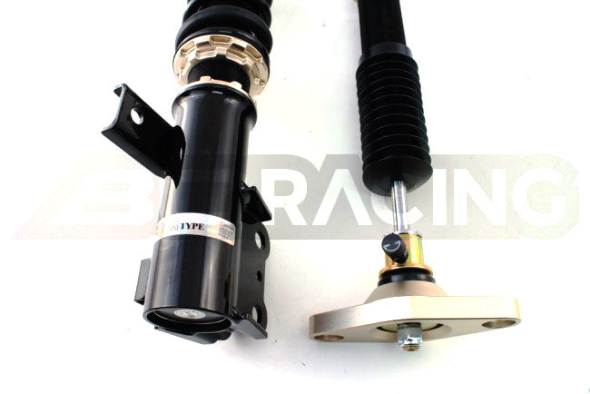 BC Racing 2010-2016 Hyundai Genesis Coupe Coilovers - BR Type