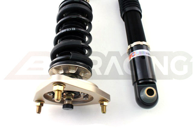 BC Racing 2010-2016 Hyundai Genesis Coupe Coilovers - BR Type