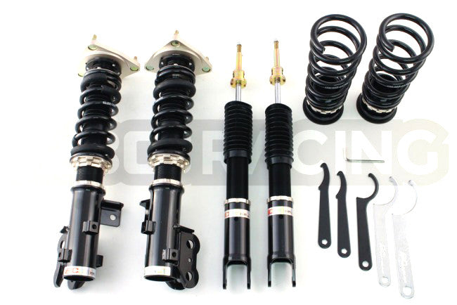 BC Racing 10-14 Hyundai Sonata Coilovers - BR Type