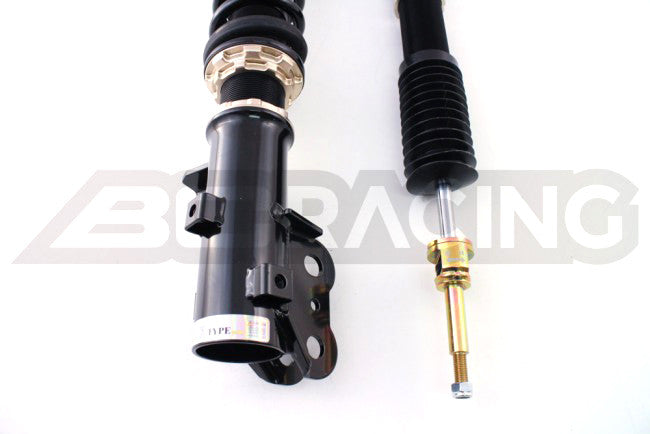 BC Racing 10-14 Hyundai Sonata Coilovers - BR Type