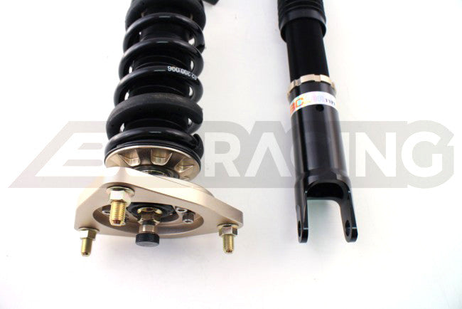 BC Racing 10-14 Hyundai Sonata Coilovers - BR Type