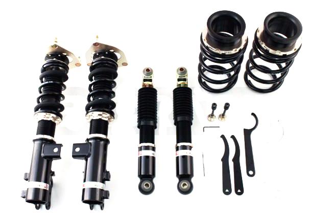 BC Racing 11-UP Hyundai Elantra Coilovers - BR Type