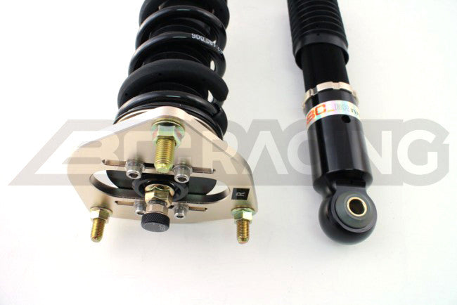 BC Racing 11-UP Hyundai Elantra Coilovers - BR Type