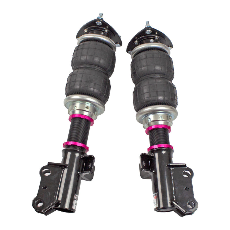 Godspeed 15-21 Ford Mustang Mono-Air Air Struts