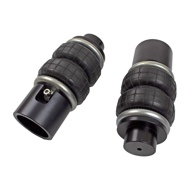 Godspeed 15-21 Ford Mustang Mono-Air Air Struts