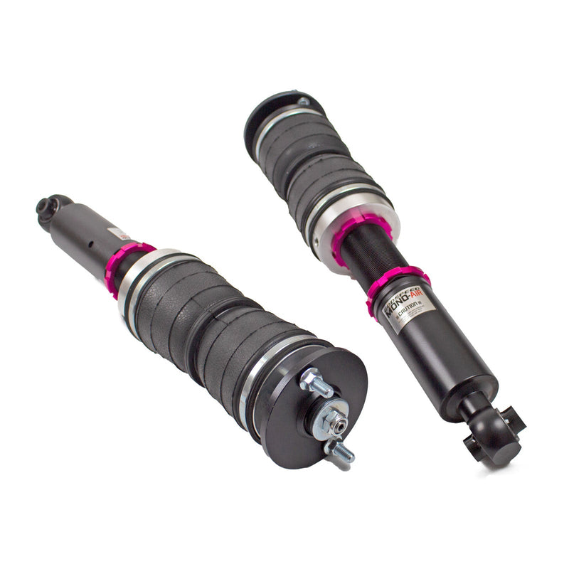 Godspeed 04-08 Acura TSX Mono-Air Air Struts