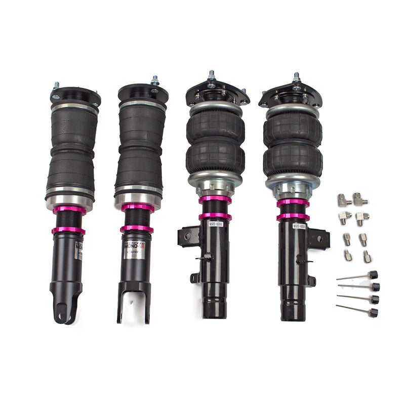 Godspeed 15-20 Acura TLX Mono-Air Air Struts