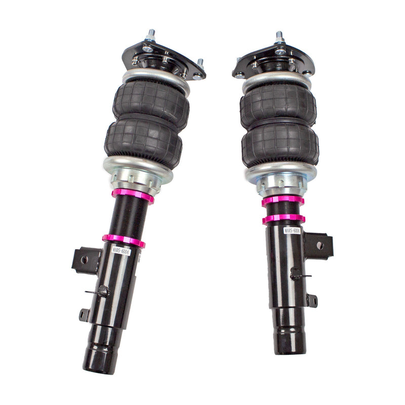 Godspeed 15-20 Acura TLX Mono-Air Air Struts