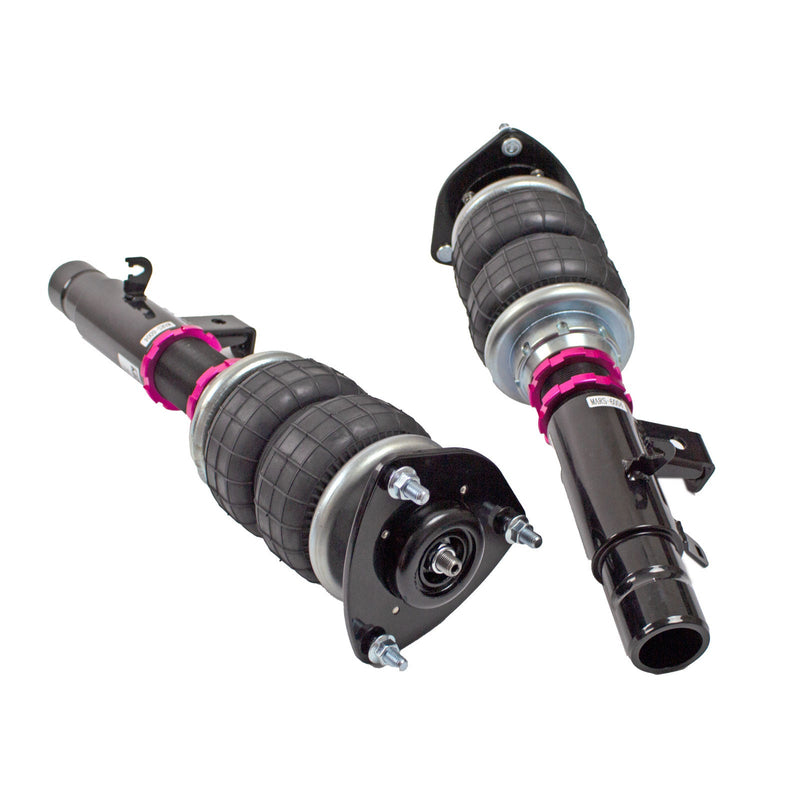 Godspeed 15-20 Acura TLX Mono-Air Air Struts