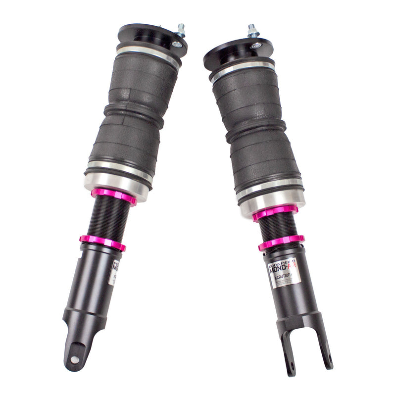 Godspeed 15-20 Acura TLX Mono-Air Air Struts