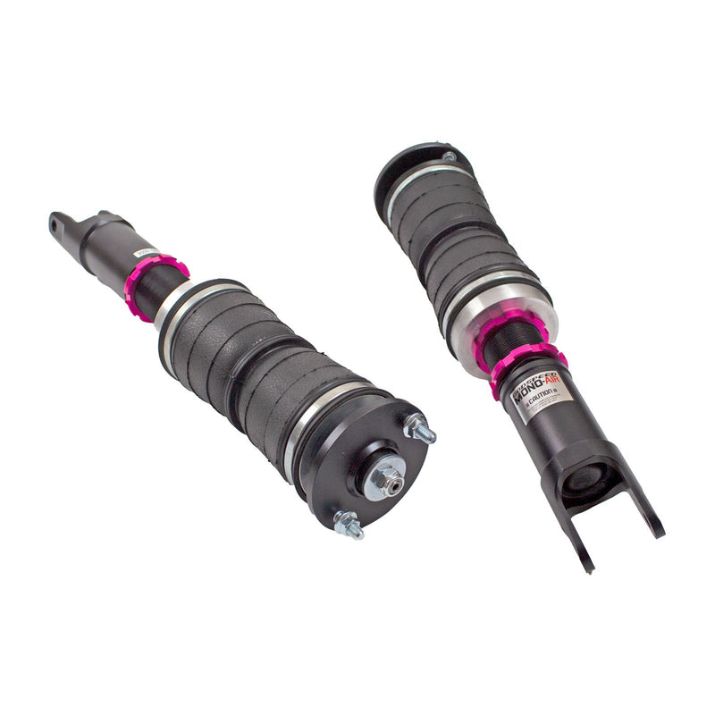 Godspeed 15-20 Acura TLX Mono-Air Air Struts