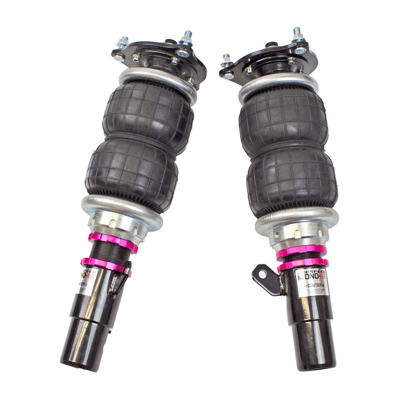 Godspeed 18-21 Honda Accord Mono-Air Air Struts