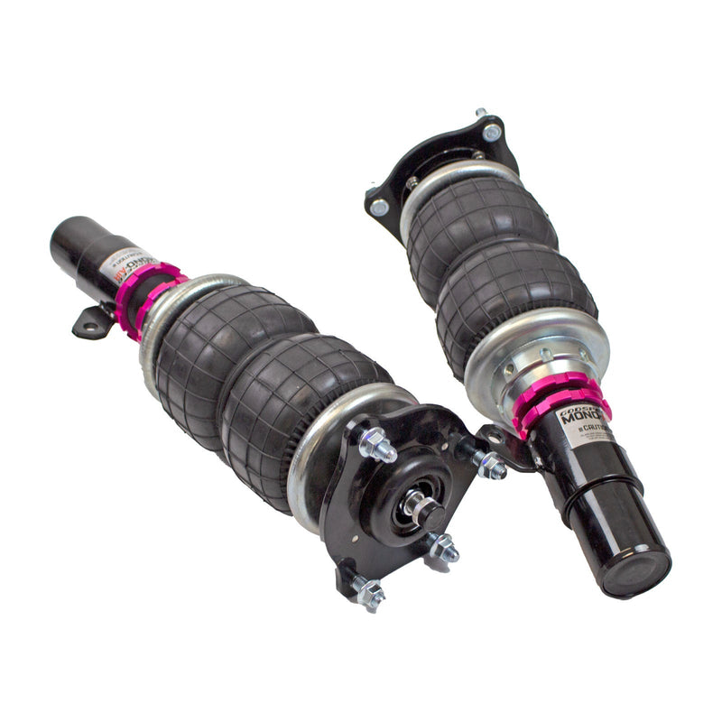 Godspeed 18-21 Honda Accord Mono-Air Air Struts