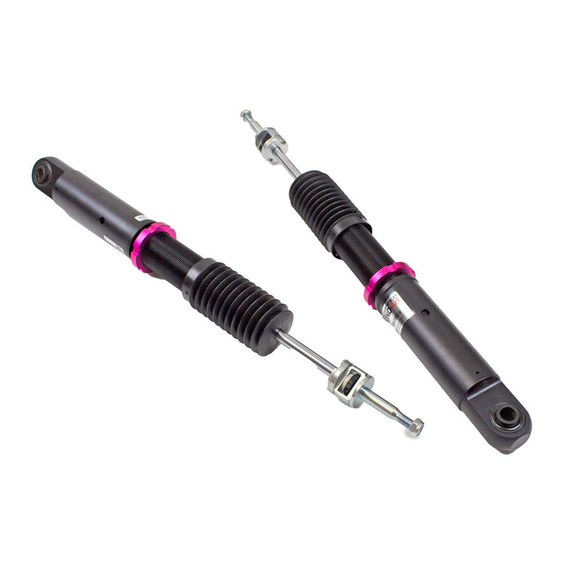 Godspeed 18-21 Honda Accord Mono-Air Air Struts