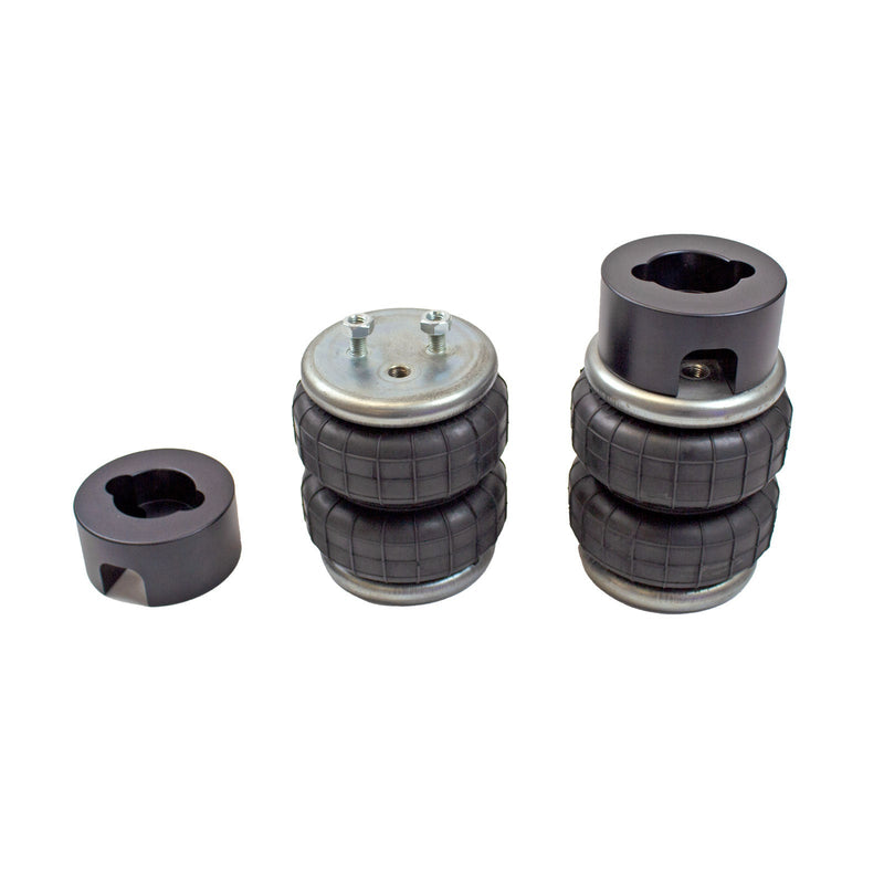 Godspeed 18-21 Honda Accord Mono-Air Air Struts