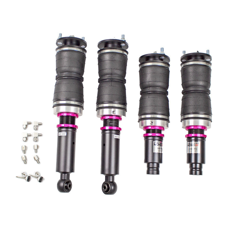Godspeed 97-01 Honda CRV Mono-Air Air Strut