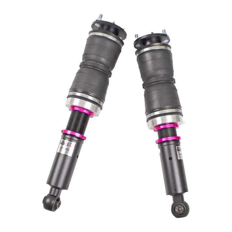 Godspeed 97-01 Honda CRV Mono-Air Air Strut