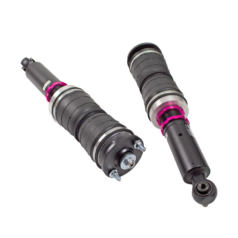Godspeed 97-01 Honda CRV Mono-Air Air Strut