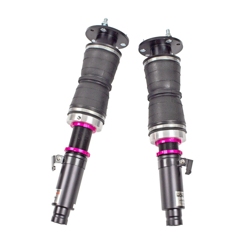 Godspeed 09-14 Acura TL Mono-Air Air Struts