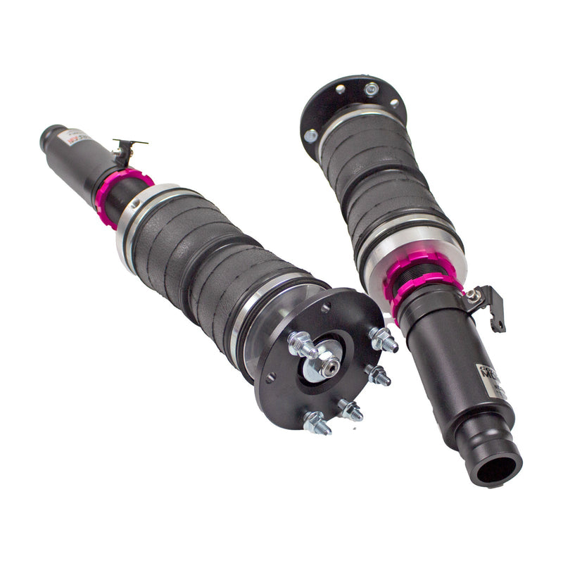 Godspeed 09-14 Acura TL Mono-Air Air Struts