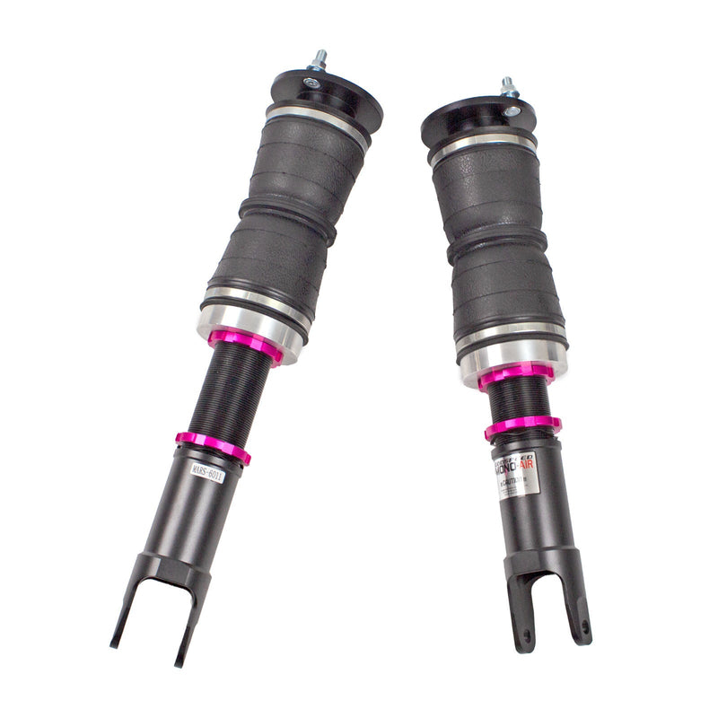 Godspeed 09-14 Acura TL Mono-Air Air Struts