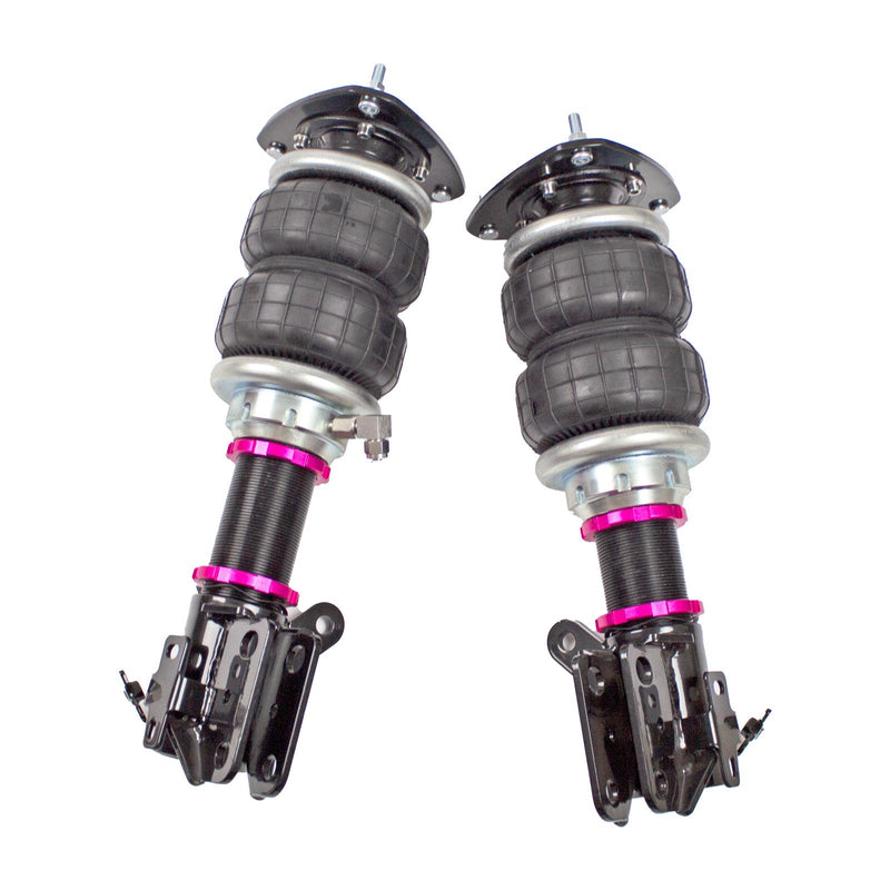 Godspeed 17-21 Toyota 86 Mono-Air Air Strut