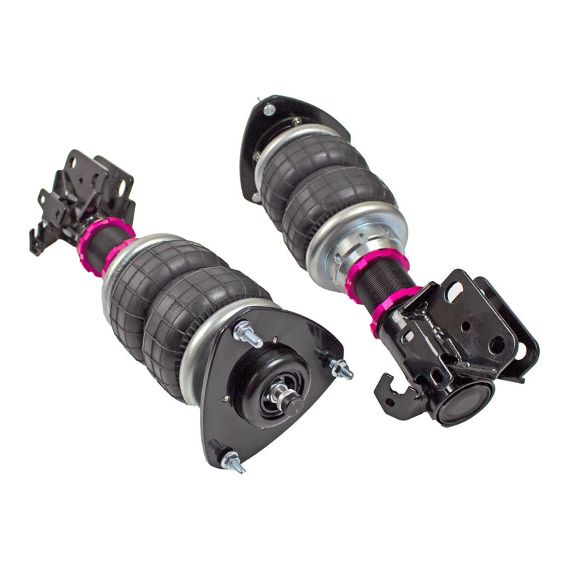 Godspeed 17-21 Toyota 86 Mono-Air Air Strut