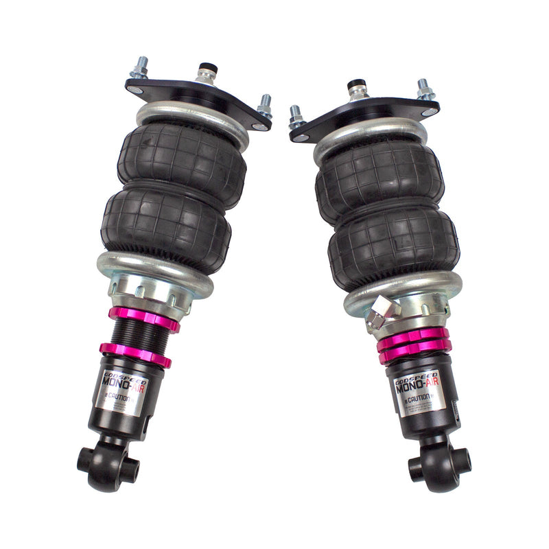 Godspeed 17-21 Toyota 86 Mono-Air Air Strut
