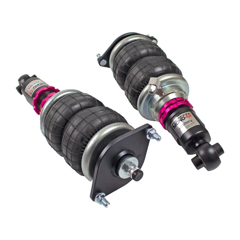Godspeed 17-21 Toyota 86 Mono-Air Air Strut