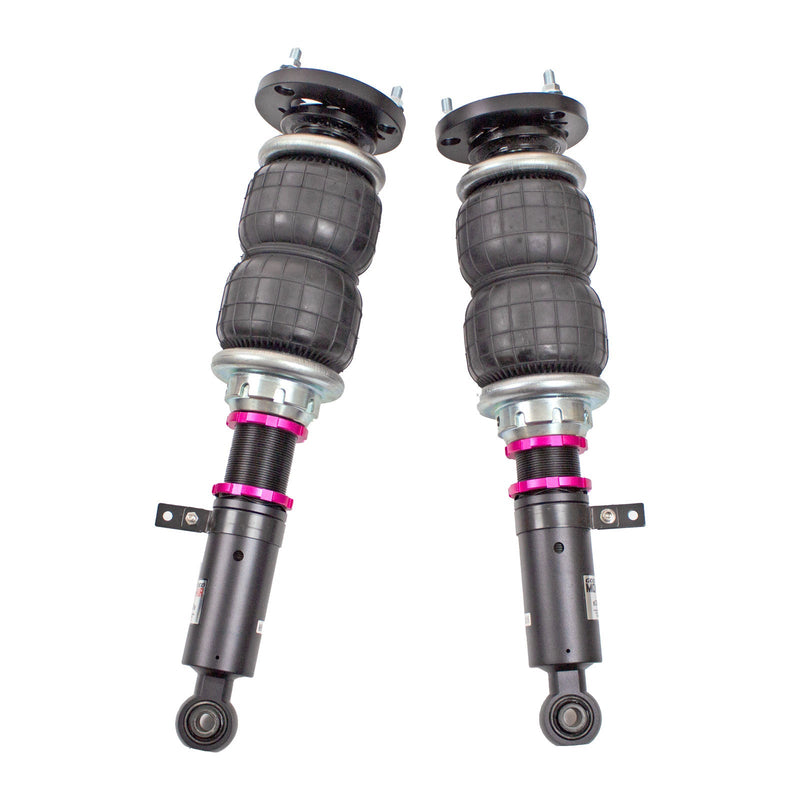 Godspeed 06-12 Lexus GS350 GS300 GS430 RWD Mono-Air Air Strut