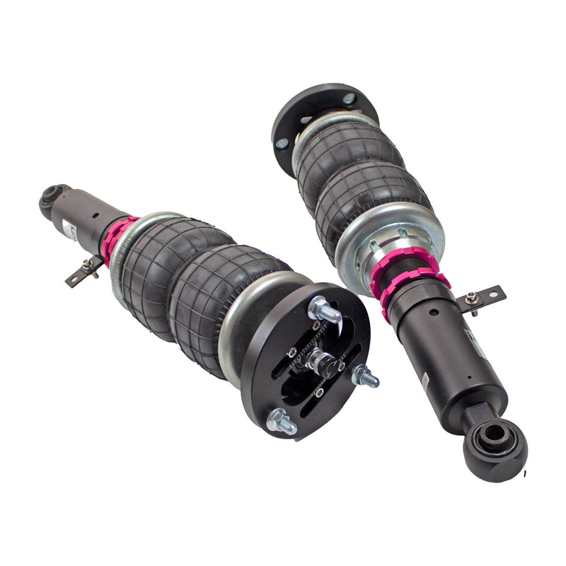 Godspeed 06-12 Lexus GS350 GS300 GS430 RWD Mono-Air Air Strut