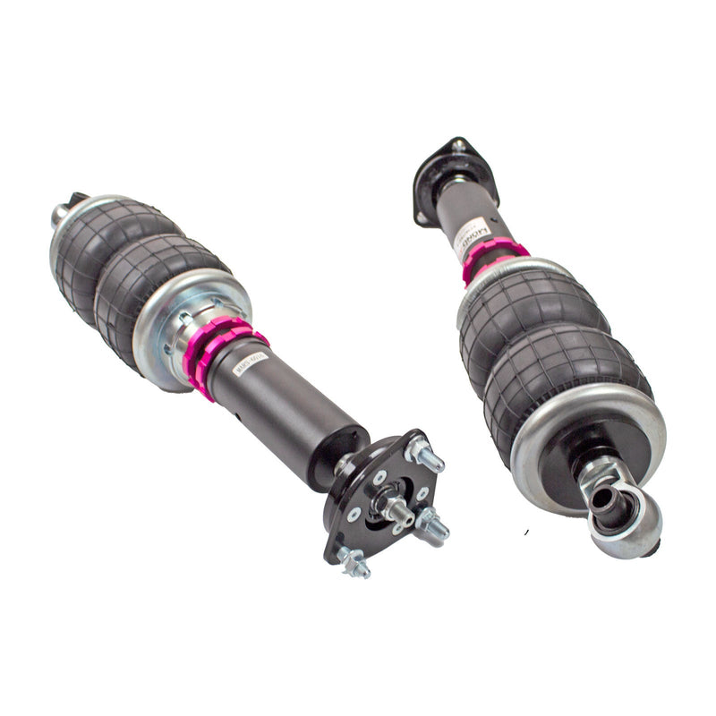 Godspeed 06-12 Lexus GS350 GS300 GS430 RWD Mono-Air Air Strut