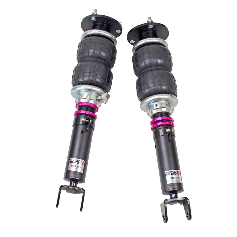 Godspeed 17-21 Lexus IS300 IS350 IS200T RWD Mono-Air Air Strut
